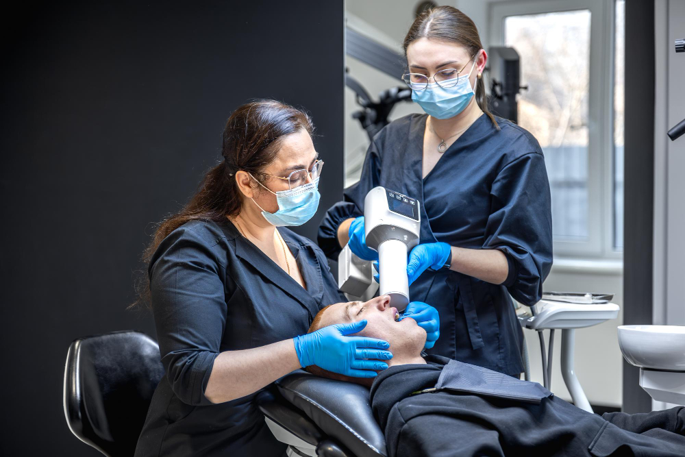 A Supportive Treatment Environment