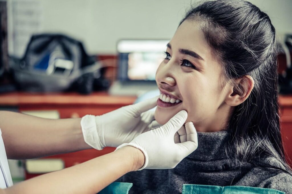 Titanium Implant Removal l Nuffield Dental