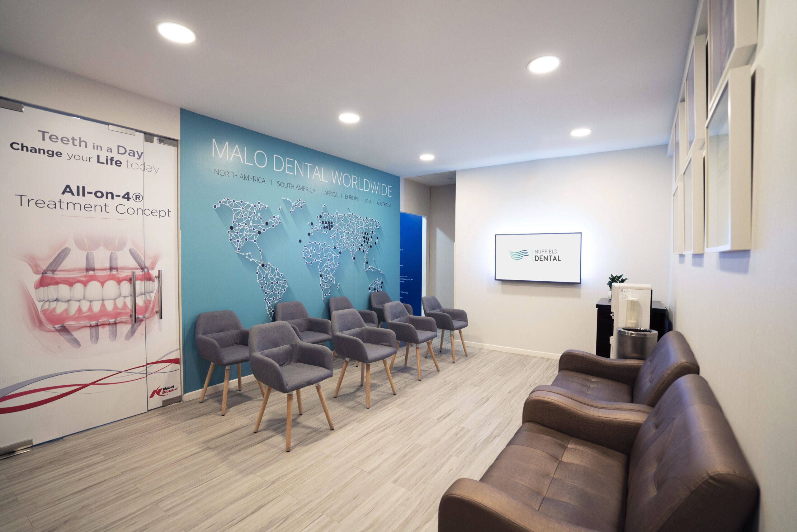 NF Dental Raffles Place