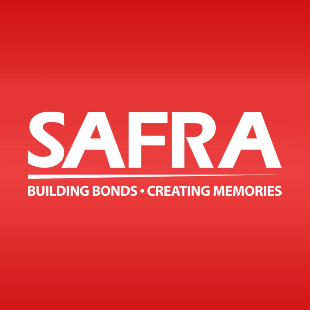 Safra Logo