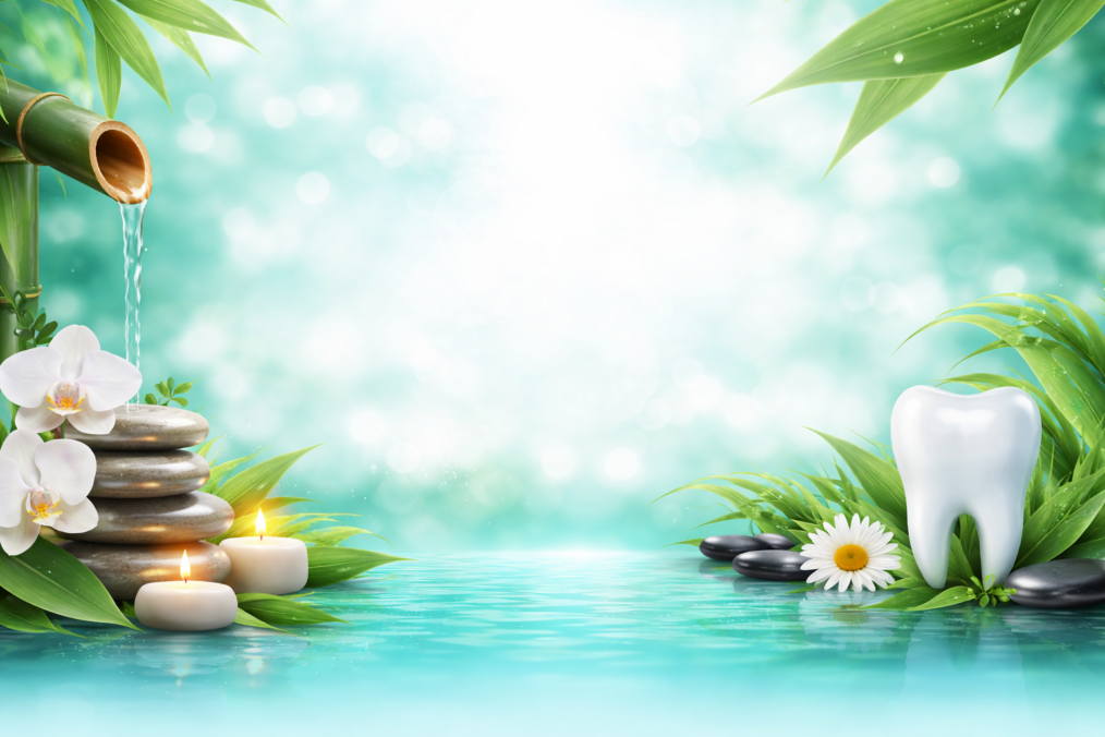 Holistic Dentist Biological Dentist - Nuffield Dentist