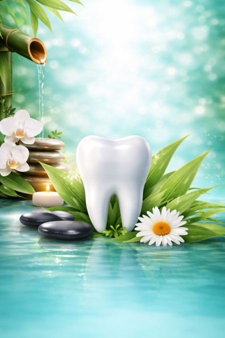 Holistic Dentist Biological Dentist - Nuffield Dentist